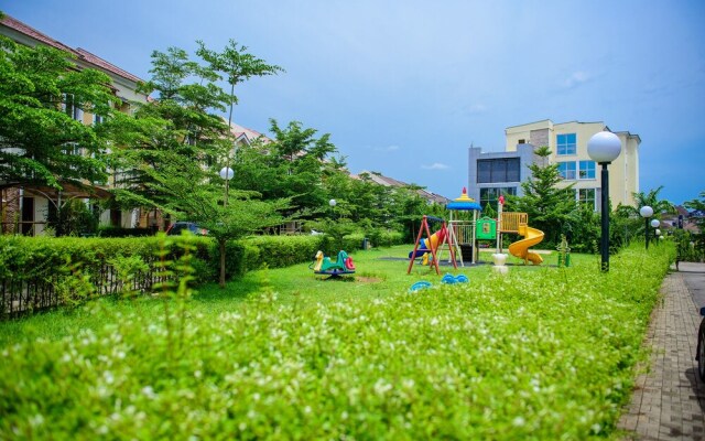 Beautiful 4-bedroom House Located in Abuja