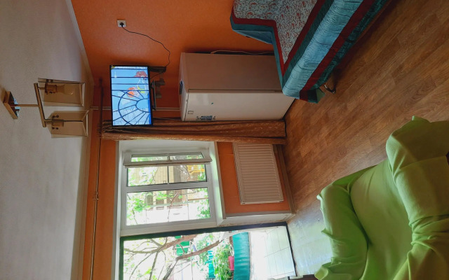 Гостевой дом на Полевой 17