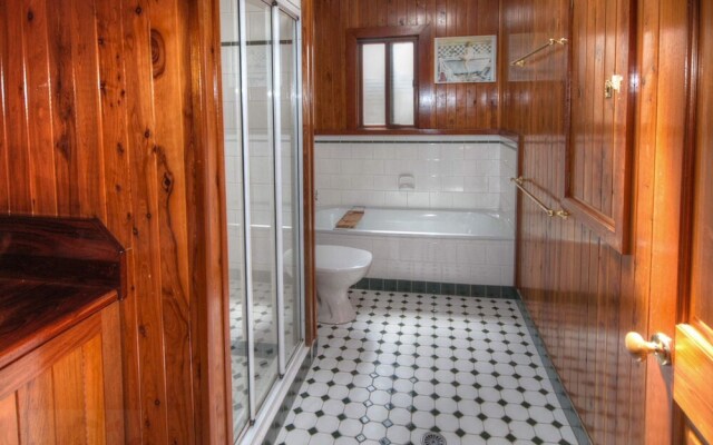 Glendell Cottage