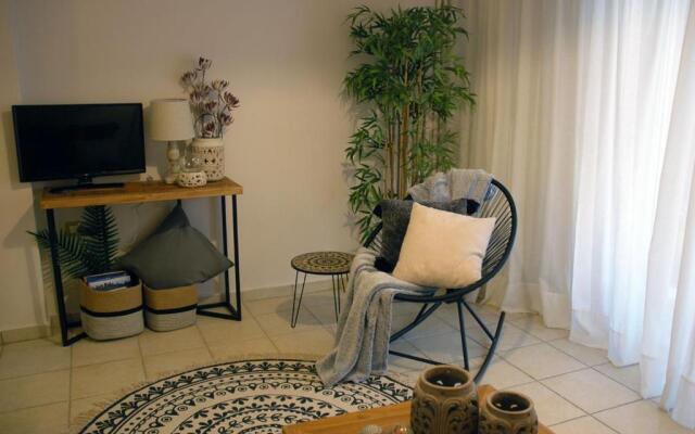 Acropolis, Urban Lifestyle apartment