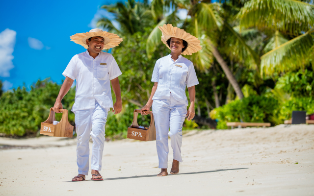 La Digue Island Lodge