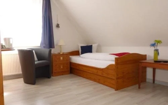 Hotel Brandaris - nur für Erwachsene