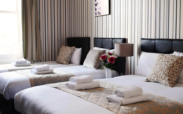 1 Lexham Gardens Hotel