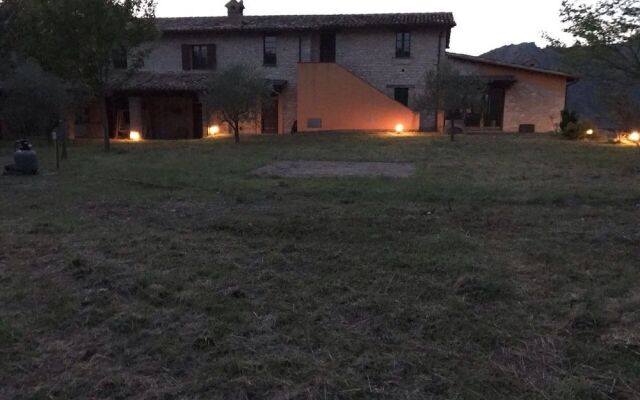 Casa Vinto