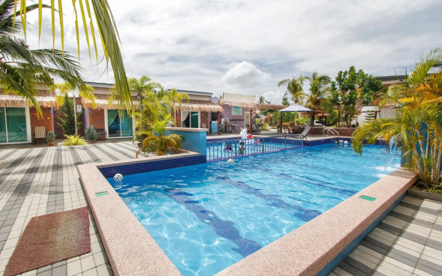 Lavigo Resort