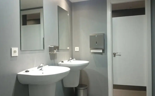 Albergue Plaza Catedral