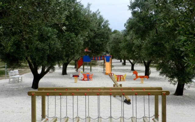 Agriturismo La Rondine