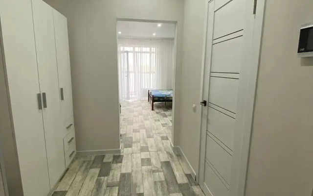 Apartment on 110E Adela Kutuya Street