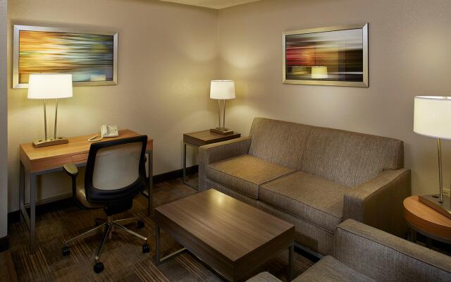 Holiday Inn Express & Suites Orangeburg