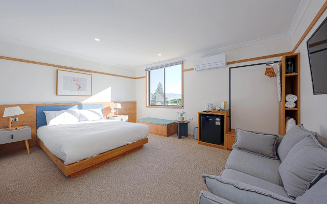Blue Ocean Motel Apollo Bay