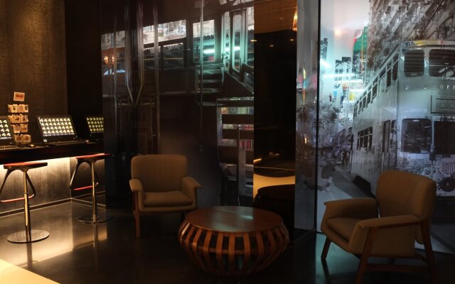 M1 Hotel North Point