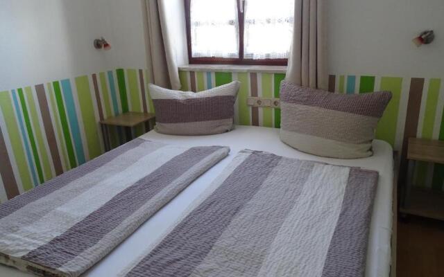 Pension Zur Sonne Wittenweier