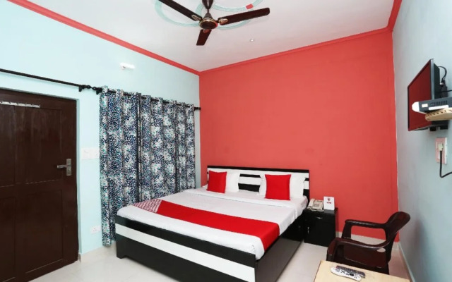 Hotel Jagdish By OYO Rooms