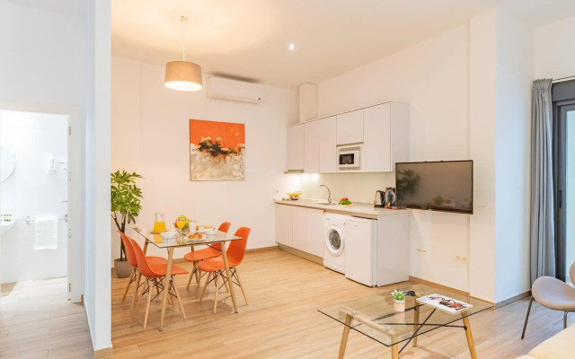 Feelathome Mártires Apartments