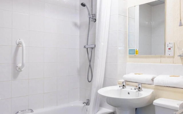 The Highland Hotel by Compass Hospitality