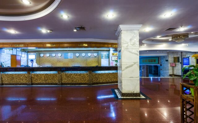 New Tianhe Hotel