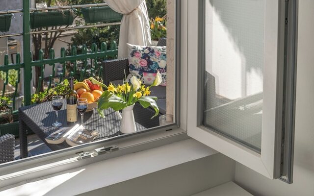 Zukic Apartments RIsan