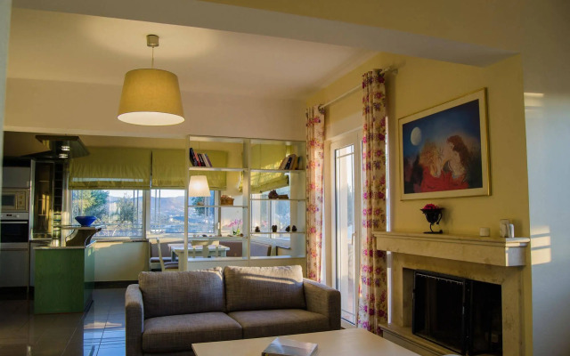 Panorama Villas - Adults only