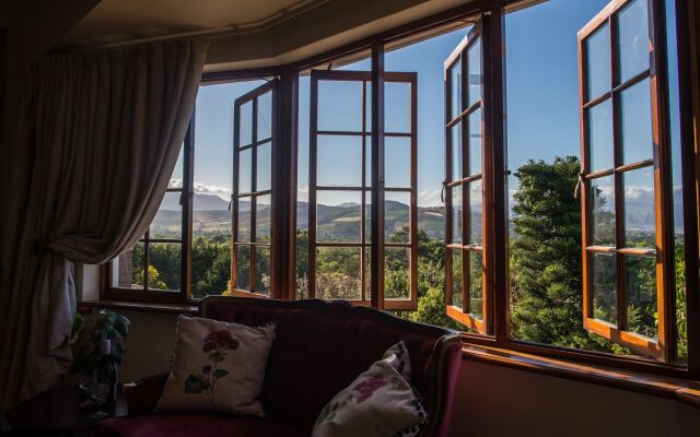Boutique Villa Guesthouse