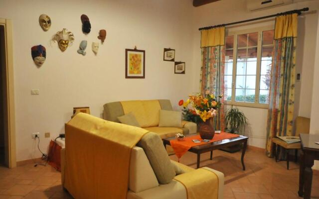 Casa Vacanza Morfeo Val di Noto