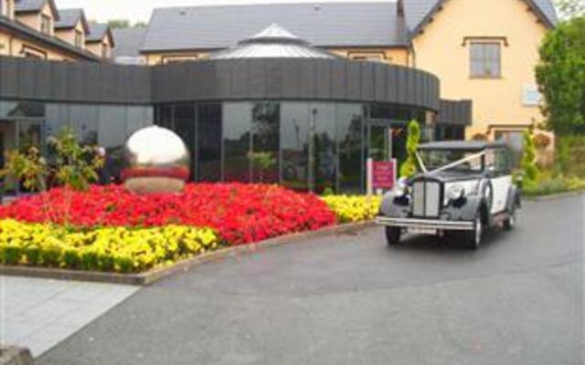 Errigal Country House Hotel