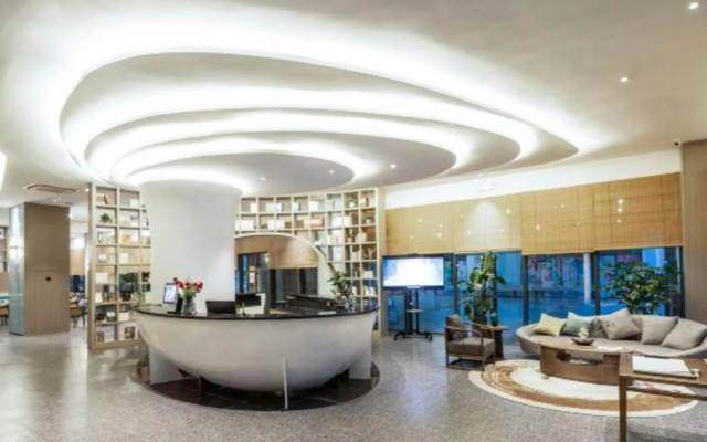Scholars Hotel