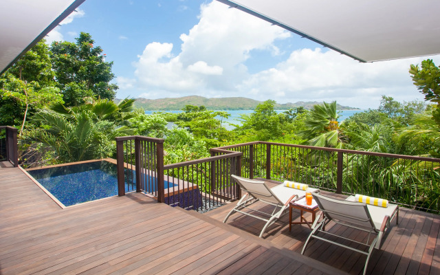 Raffles Seychelles