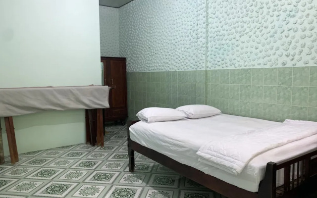 Island Homestay