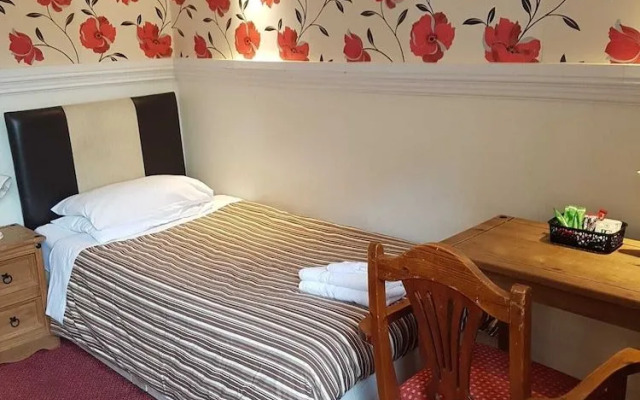 The Lismore Hotel