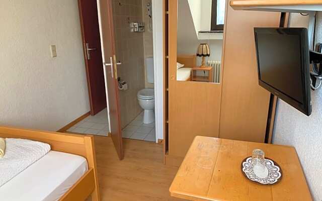 Hotel Jeong