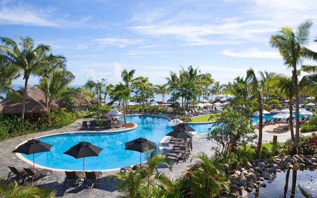 Sofitel Fiji Resort And Spa