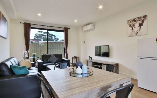 Quality Apartments Dandenong