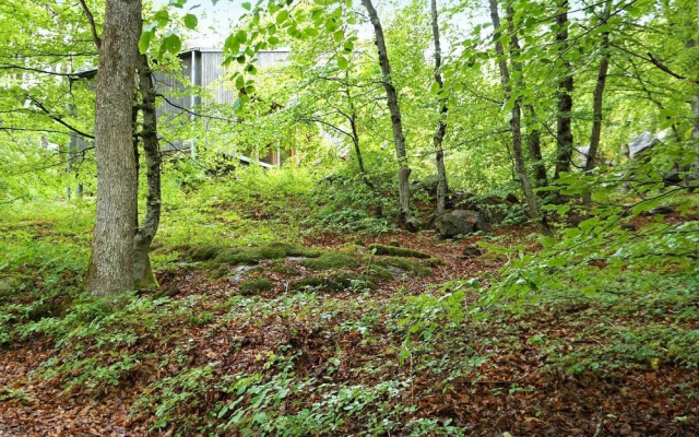 Holiday Home in Kode