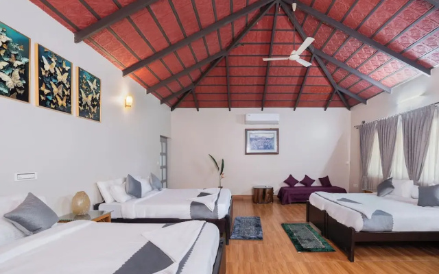 Chandramukuta Resort by Z Vacations