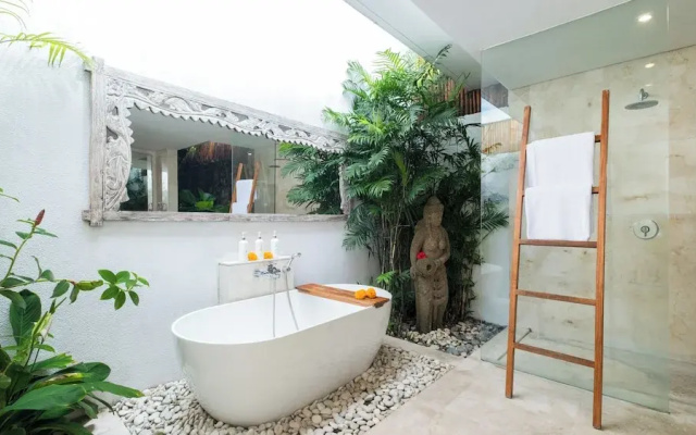 Villa Sanook by Villa Finder