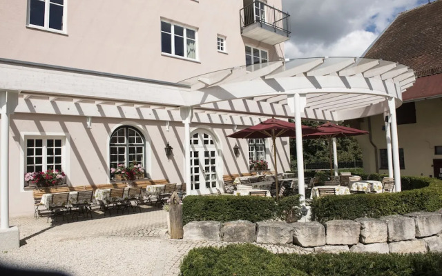 Schlossgut Odelzhausen