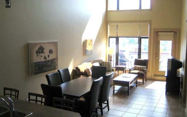 Playa Del Sol Resort - Vacation Rentals