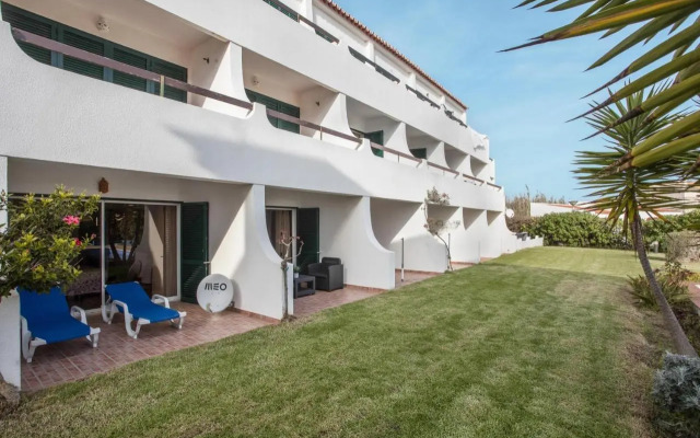 Apartamento Navegador