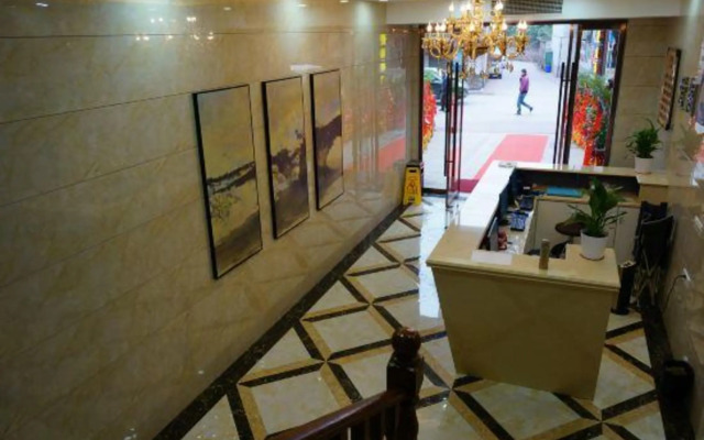 Aige Hotel