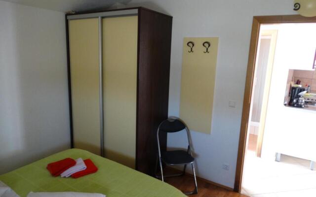 Apartmani Villa Marija