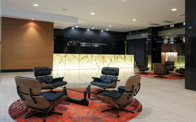 Meriton Suites Adelaide Street, Brisbane