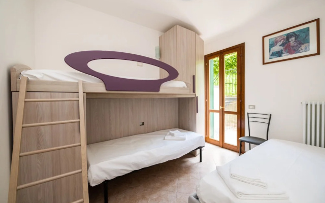 Residence Atollo