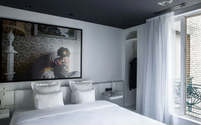 Le General Hotel