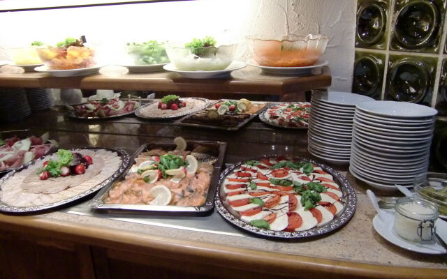 DEKRA Congresshotel Wart