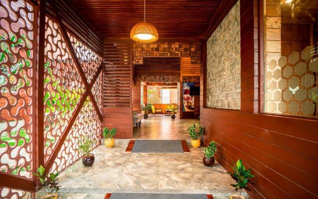 Coral Reef Resort & Spa, Havelock