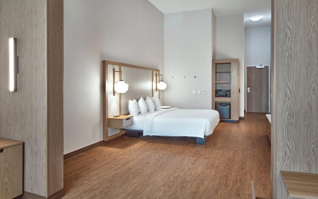 Fairfield Inn & Suites by Marriott Penticton