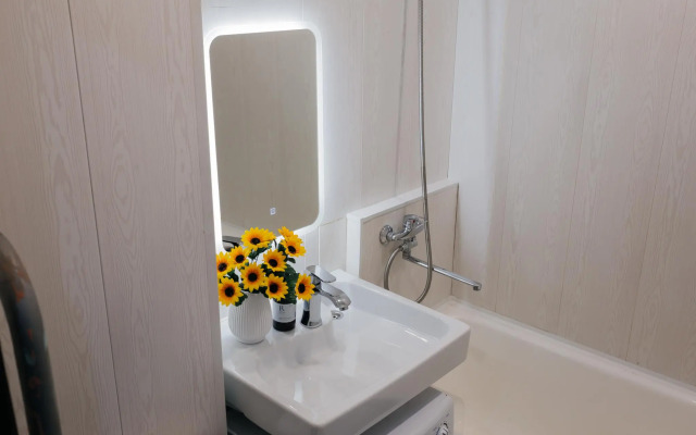 Апартаменты на улице Труда 165