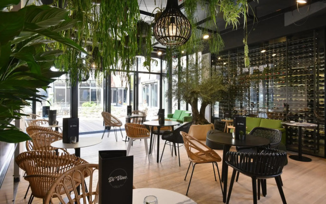 Martin's Louvain-la-Neuve