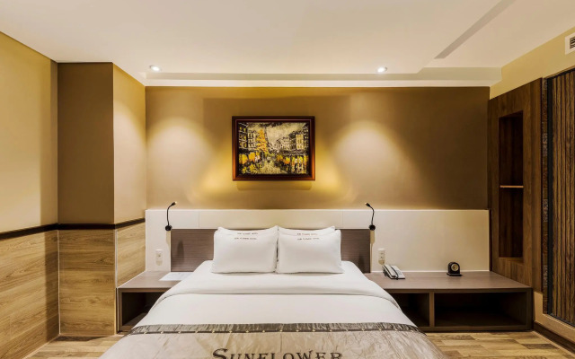 Sunflower Luxury Hotel