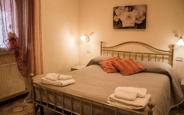 La Cancellata di Mezzo